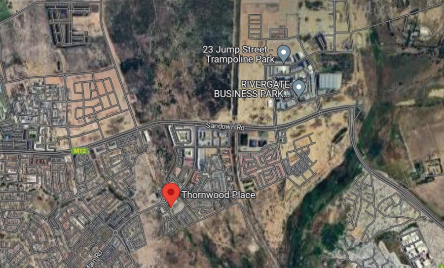 2 Bedroom Property for Sale in Parklands East Western Cape
